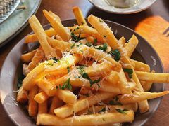 薯条-OTIUM • 柴屿麦(亮马桥店)