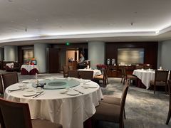 -粤财皇冠假日酒店·彩华轩中餐厅