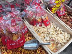 -二斗栗子(黄河道店)