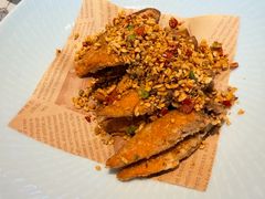 -潮州府·潮菜·砂锅粥(徐家汇店)