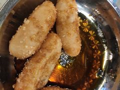 -憨铁匠老火锅(龙岗万科里店)