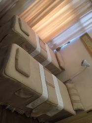 包房-芳朵美容养生SPA