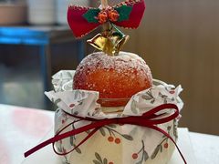 -fishtank鱼缸咖啡(三山街店)