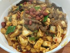 老乌家特色小炒泡馍-老乌家特色小炒泡馍(大皮院店)