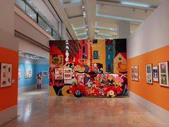-【朵云轩艺术中心】博洛尼亚插画展·中国巡展·上海站