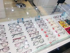 -宝岛眼镜·星创视光中心(黄河店)