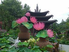 -钱王祠