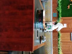 -诺敏塔拉奶茶-布里亚特包子-手把肉(锦都会店)