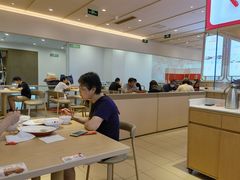 -喜家德虾仁水饺(浦东山姆店)