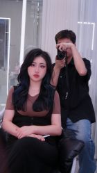 -PE SALON