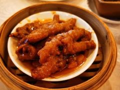 蒸凤爪-广东嘉华大酒店·金銮阁中餐厅