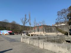 -虞山风景区