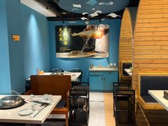 -渔夫蒸鲜(世奥湾店)