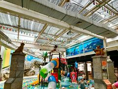 -爱江山温泉(凌奥店)