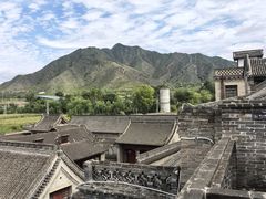 -阎锡山故居