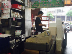 金锋卤肉饭-金峰卤肉饭