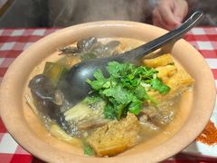 -西贝莜面村(当代商城店)