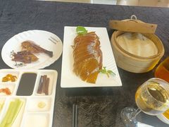 -正德楼果木烤鸭·渔家菜(东港店)