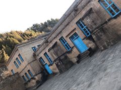 -延安杨家岭革命旧址