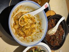 -大碗先生(万家丽店)