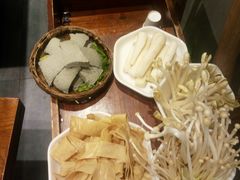 -香佰里鲜货火锅(佳乐金街店)