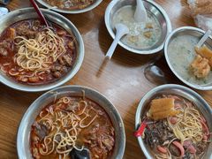 -铭辉沙嗲面(新街商业城店)