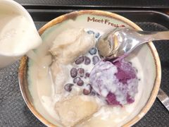 -鲜芋仙(太原街万达店)
