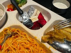 -Pennehut畔尼意面(合肥万象城店)