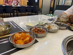 -艺林烤肉城(光明店)