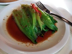 -皇朝会.经典传统粤菜(外滩店)