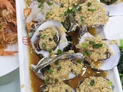 -小辣妹川味海鲜加工店(第一市场椰风巷店)