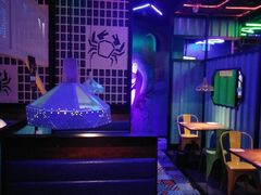 -蛮横肉蟹煲(印象城店)