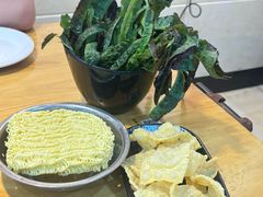 -重庆鸡公煲·嘟享吃(林科大店)