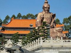 -广东圆玄道观