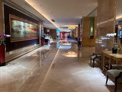 -广州香格里拉酒店