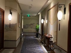 -鼎族怡华·指压·经络·疗愈SPA(紫荆店)