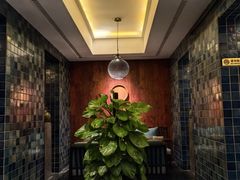 -粗茶淡饭·隐庐私厨(东亭店)