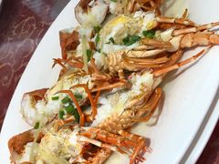 -海上驿站渔家菜馆