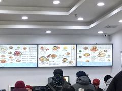 -晋味坊手工刀削面农家菜(霍营店)