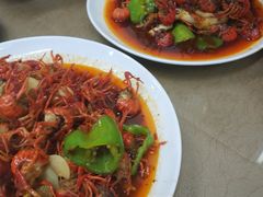 -回味南塘老王虾尾(总店)
