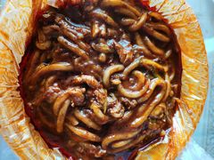 -辣风芹酱香米粉(新疆炒米粉软件园店)