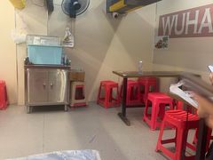 -小民大排档(江汉路店)