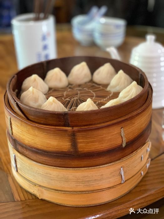 长兴楼(南翔老街店)-图片-上海美食-大众点评网