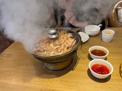 -阿斯牛牛·凉山菜(新会展店)