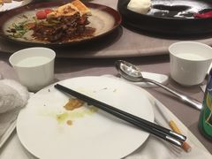 -宏达宴老菜馆(群力第四大道店)