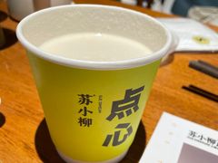 -苏小柳手作点心(控江旭辉分院)