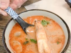 -Hi YOU你的饭局泰餐厅(雍和宫店)