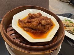 -京香轩·中餐厅(上海中庚聚龙酒店)