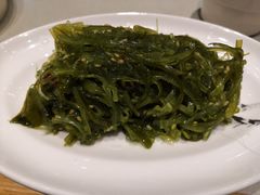 -喜家德虾仁水饺(华强天虹店)