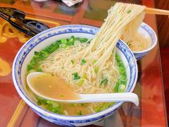 -东方宫中国蘭州牛肉拉面(黄岛店)